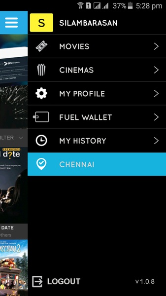 SPI Cinemas - Preview 3