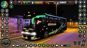 Euro Bus Simulator Bus Driving screenshot 9