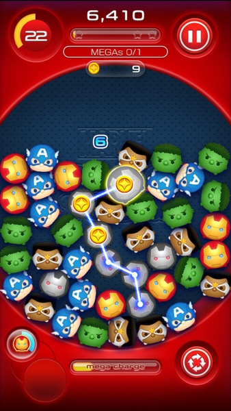 MARVEL Tsum Tsum - Preview 8