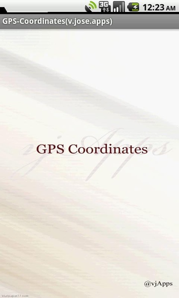 GPS-Coordinates - Preview 6