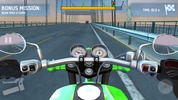 Moto Rider USA screenshot 7