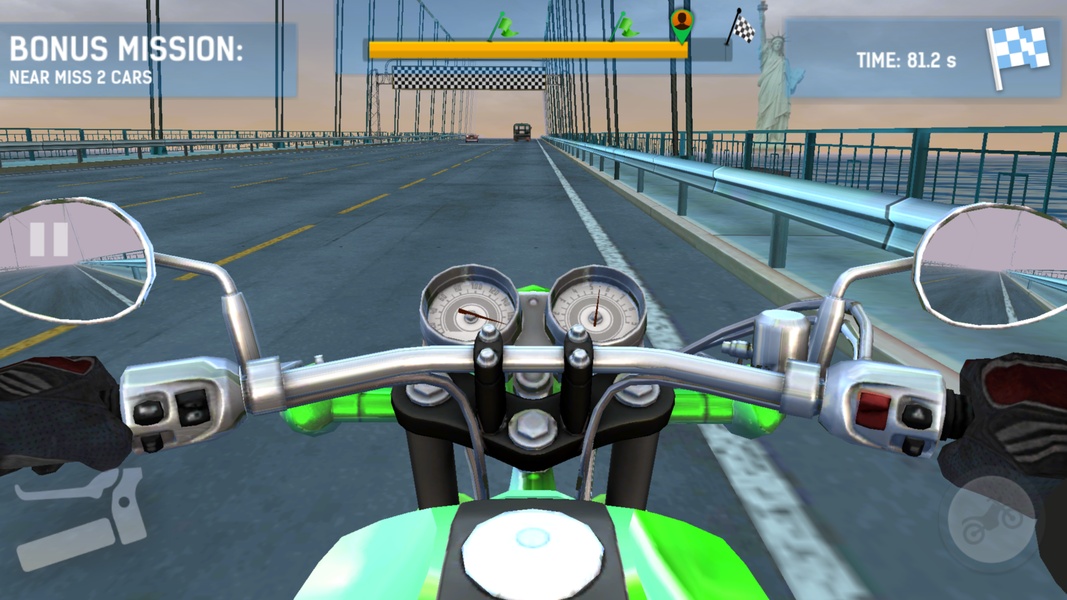 Moto Rider USA - Preview 7