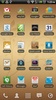Blurred LauncherPro Icon Pack screenshot 2