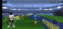 SkillTwins: Soccer Game screenshot 7