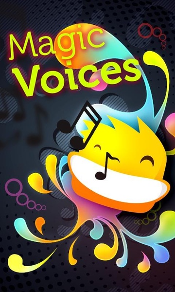 Magic Voices - Preview 4