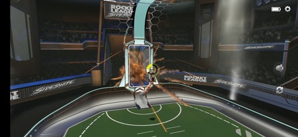 Rocket League Sideswipe screenshot 20