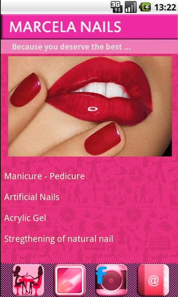 M Nails - Preview 4