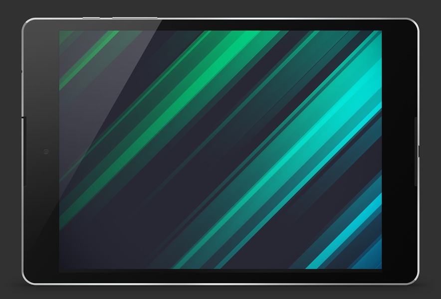 Stock IOS7 Wallpapers - Preview 12