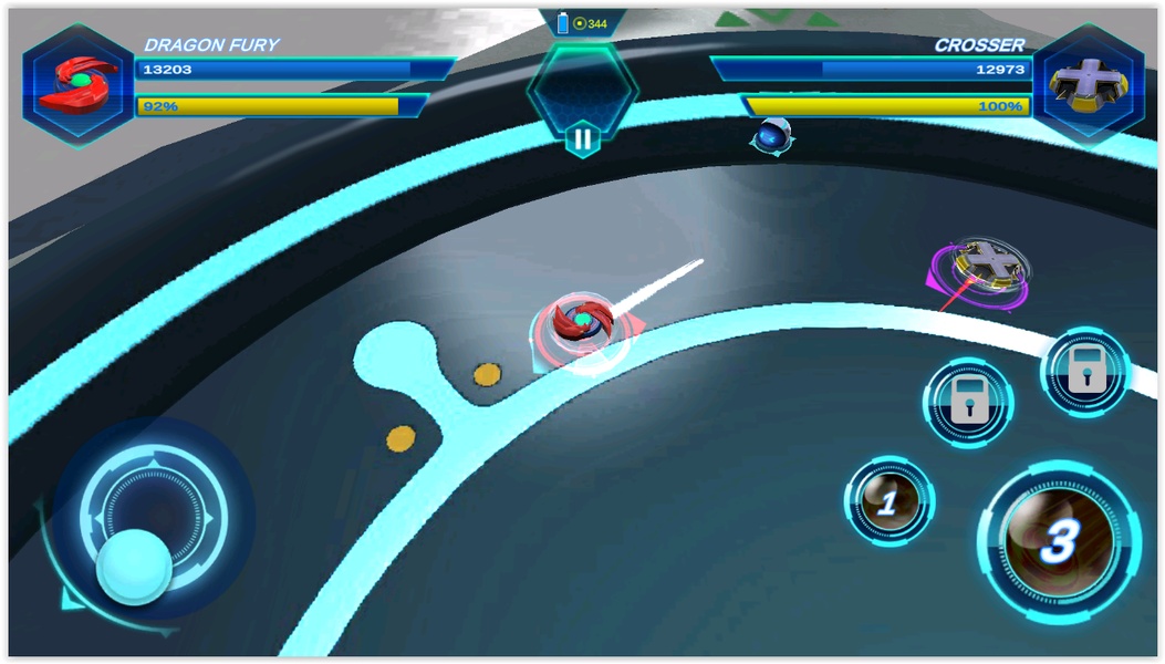 BEYBLADE BURST para Android - Baixe o APK na Uptodown