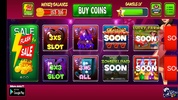 JackpotCasinoSlots screenshot 5