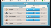 AFK Train Driver Sim screenshot 3