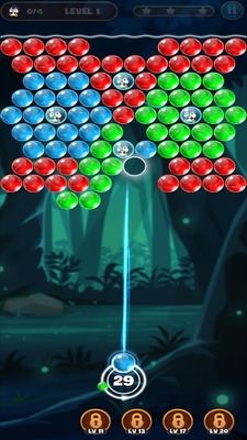 →