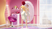 Dress Up and Hair Salon Game screenshot 2