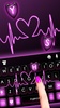 Pink RGB Heart screenshot 4