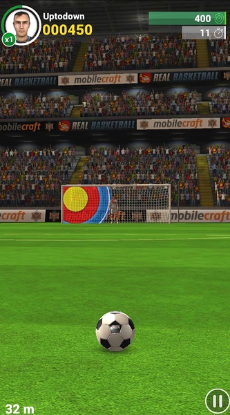 World Football Champion - Preview 1