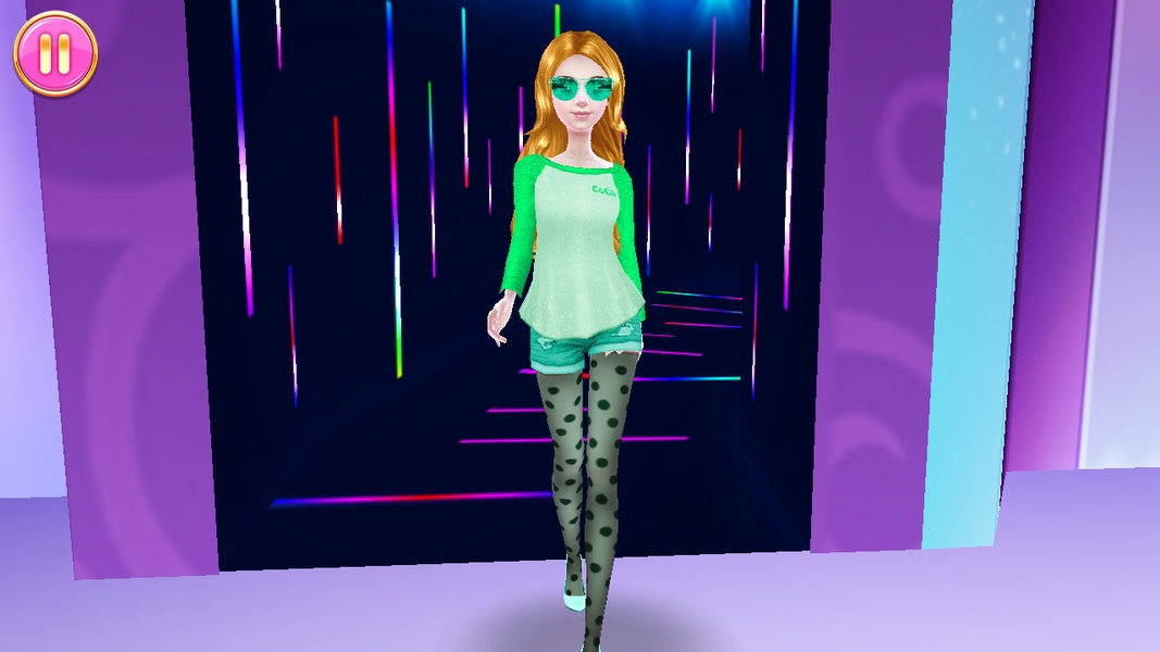Rich Girl Mall - Shopping Game - Preview 11
