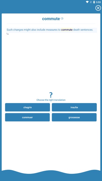 Reverso Translation Dictionary - Preview 25