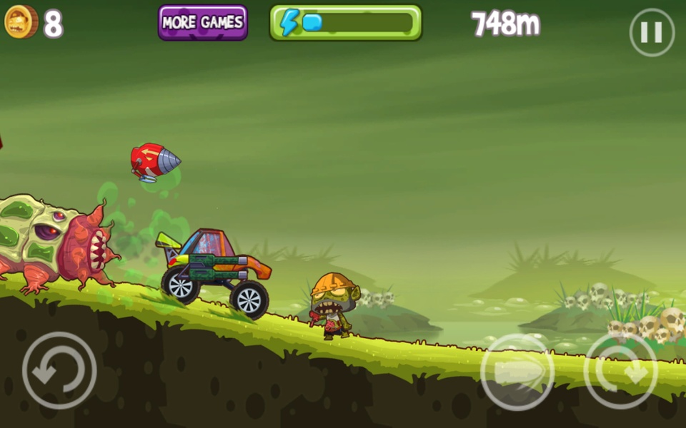 MAD ZOMBIES - Download do APK para Android