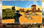 Police Commando Counter Strike screenshot 4