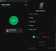 UFO VPN screenshot 5