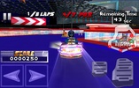 Bumper Car Destruction screenshot 3