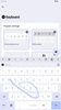 Yandex Keyboard screenshot 1