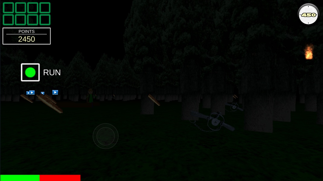Baldi