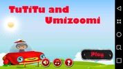 TuTiTu And Umizoomi screenshot 4