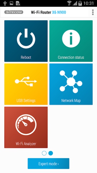 MyWiFi - Preview 22