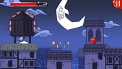 Dracula Quest Run For Blood screenshot 2