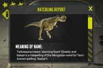 Tyrannosaurs screenshot 1