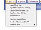 Total Video Converter screenshot 1