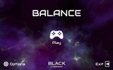 Balance Galaxy - Ball screenshot 4