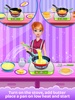 Sweet Donut Maker Bakery screenshot 5