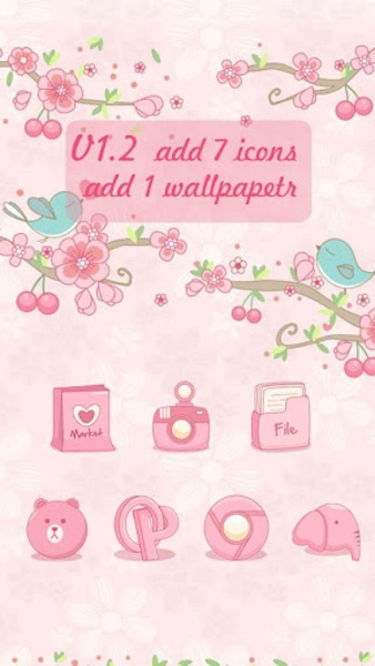 Lovepetal - Preview 1