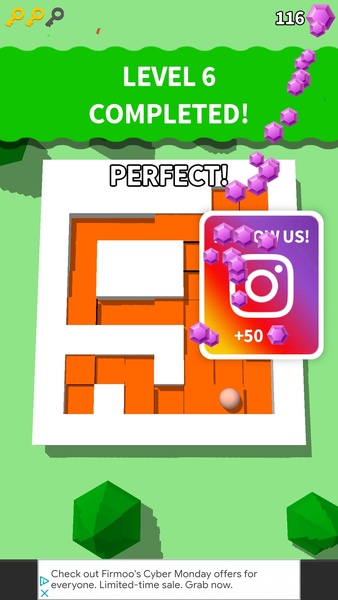 Color Maze - Preview 9