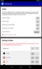 Settings App screenshot 10
