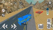 Bus Parking Simulator screenshot 3