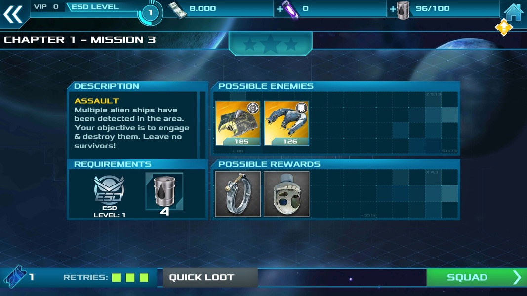 Independence Day: Battle Heroes - Preview 7