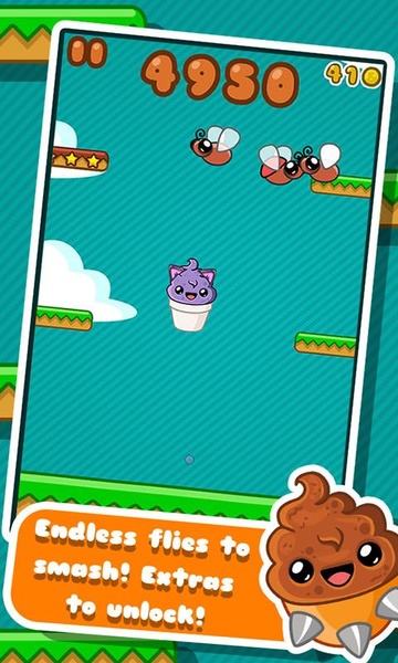 Happy Poos Revenge - Preview 7