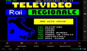 Televideo screenshot 1