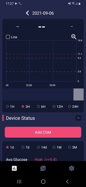 DiaBox - Preview 2
