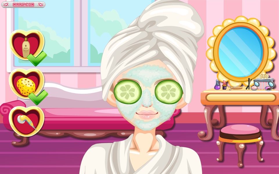 Bride Makeover - Preview 6
