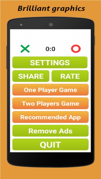 Tic Tac Toe Pro - Preview 5