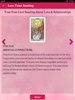 Tarot Card Reader - Free Love Horoscope Analysis screenshot 6