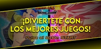 Tio Dragon: Juegos PSP screenshot 3