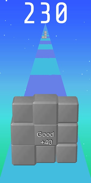 Get InShape - Fill Up Cubes - Preview 3