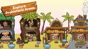 Caveman Games World for Kids screenshot 7
