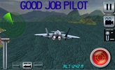 Jet Fighter Simulator 3D screenshot 7