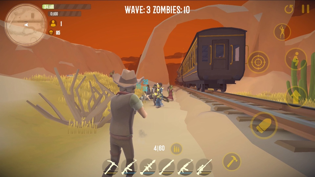 Red West Royale - Preview 9